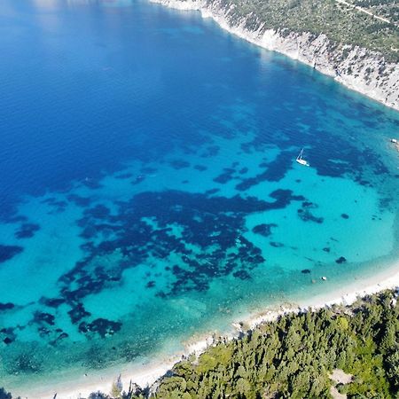 Homer'S View Stavros  Exterior foto